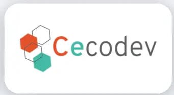 Logo Cecodev